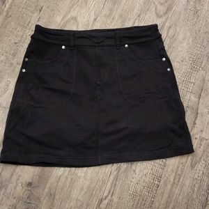 Athleta skirt- new without tags